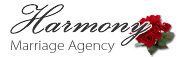 Exclusive Introduction & Japan marriage agency "Harmony" for European Ladies